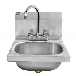 Hand Sinks - GSW