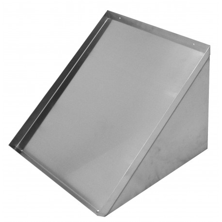 Wall Mount Shelf for Glass Rack DT-WS2422