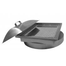 Stainless Steel Noodle Cabinet Stainless Steel Noodle Cabinet