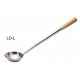 Stainless Steel Ladle LD-L