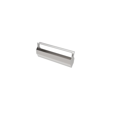 Stainless Steel Glazing Dipper