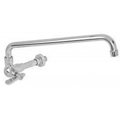 Wok Range Manual Faucet
