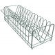 Pan Cover Wire Rack