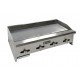 Heavy Duty Countertop Griddle AEGR-48