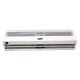 Super Power Commercial Air Curtains - Metal White Case