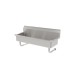 Special One Compartment Multi Wash Sink MWS-1848