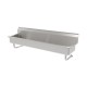 Special One Compartment Multi Wash Sink MWS-1872