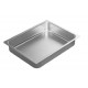 Stainless Steel Pans for Table Drawers