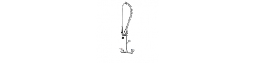 Pre Rinse Faucets GSW   29 Niara Category 